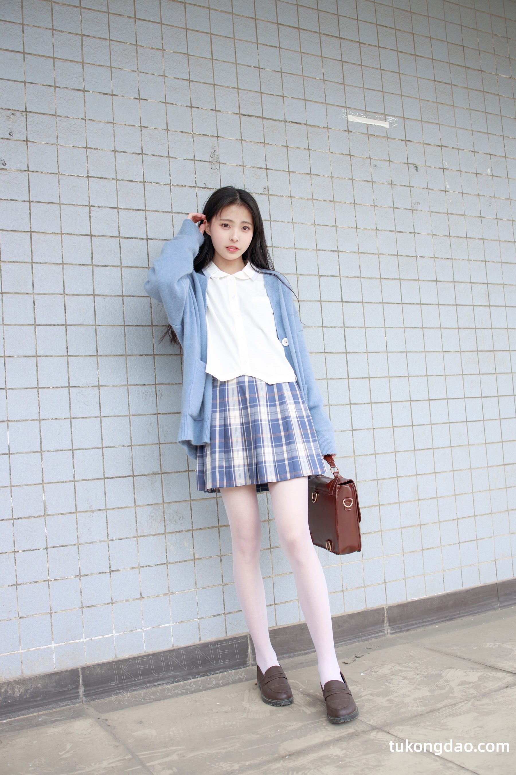 JKFUN-003 写真集 JKFUN-第13张